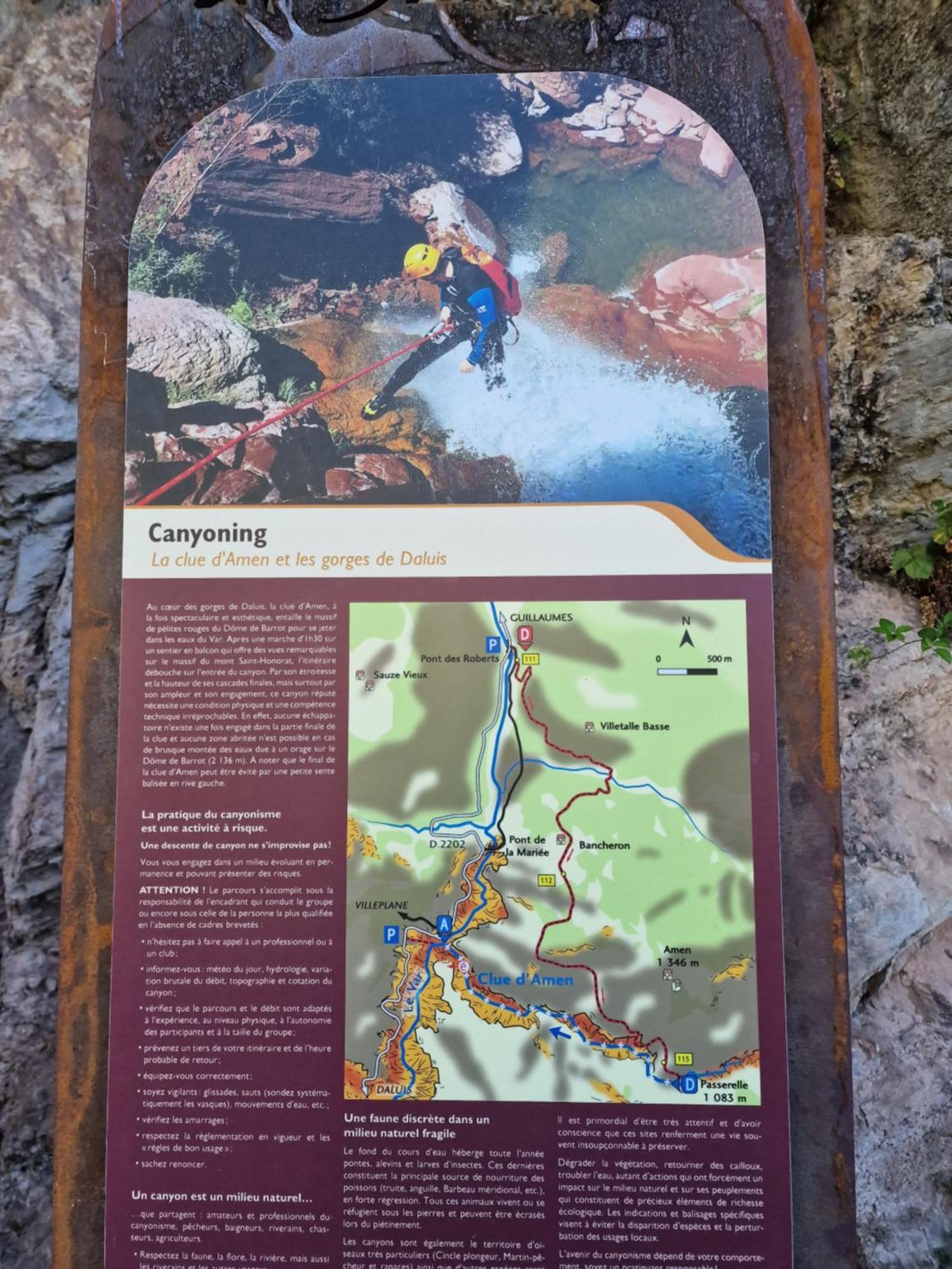Chambre Aux Gorges De Daluis กียูมส์ ภายนอก รูปภาพ